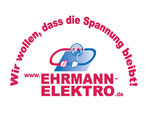 ehrmann-elektro-logo